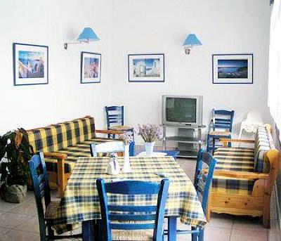 фото отеля Dilion Hotel