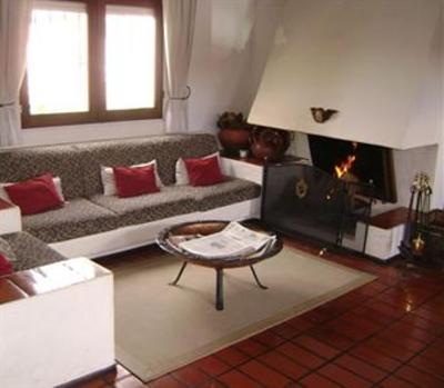 фото отеля Hostal de la Sierra del Tandil