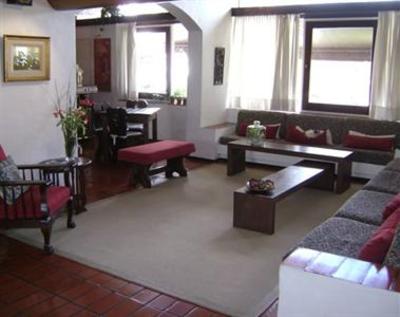 фото отеля Hostal de la Sierra del Tandil