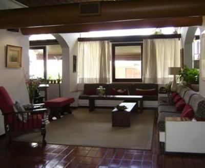 фото отеля Hostal de la Sierra del Tandil