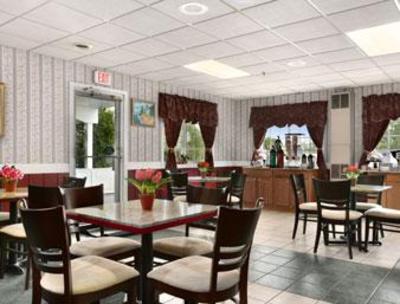 фото отеля Travelodge Bangor