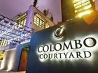 фото отеля Colombo Courtyard