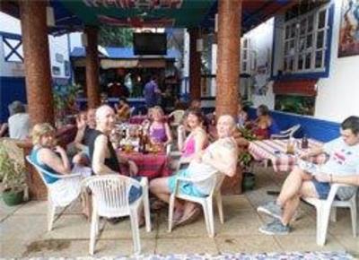 фото отеля Lui Beach Resort