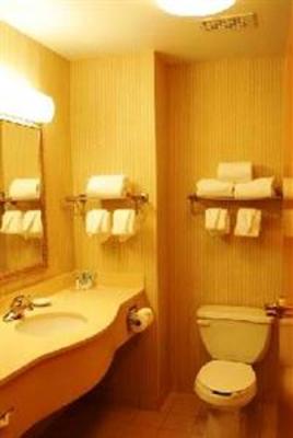 фото отеля Hampton Inn Cleveland Airport-Tiedeman Rd