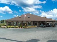 BEST WESTERN Grove City Inn