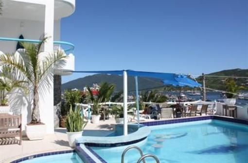 фото отеля Capitao n'Areia Pousada