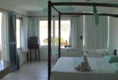 фото отеля Capitao n'Areia Pousada