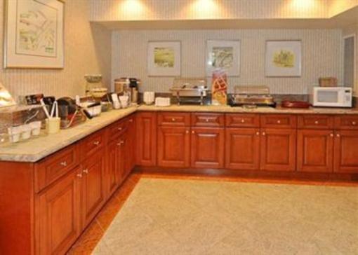 фото отеля Quality Inn & Suites Walnut