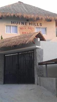 фото отеля Mui Ne Hills 2