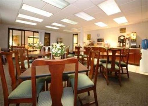 фото отеля Quality Inn Murfreesboro
