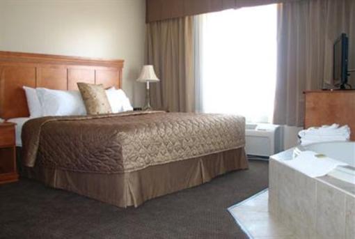 фото отеля Super 8 Motel South Edmonton