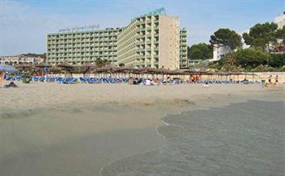фото отеля Beverly Playa