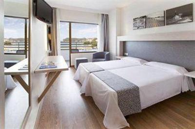 фото отеля Beverly Playa