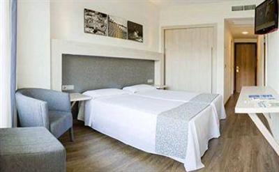 фото отеля Beverly Playa