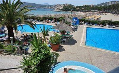 фото отеля Beverly Playa