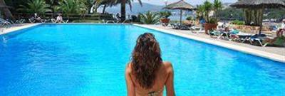 фото отеля Beverly Playa
