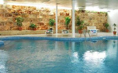 фото отеля Beverly Playa