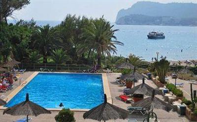 фото отеля Beverly Playa