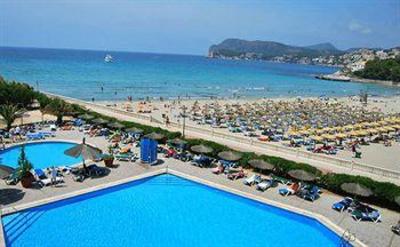 фото отеля Beverly Playa