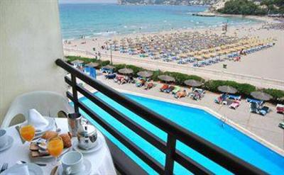 фото отеля Beverly Playa