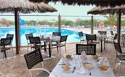 фото отеля Beverly Playa