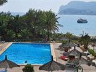 фото отеля Beverly Playa
