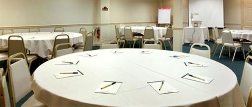 фото отеля Fort William Henry Hotel and Conference Center