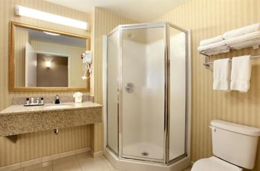 фото отеля Fort William Henry Hotel and Conference Center