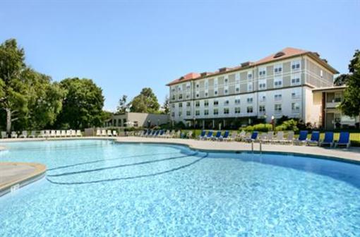 фото отеля Fort William Henry Hotel and Conference Center