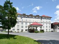 Fort William Henry Hotel and Conference Center