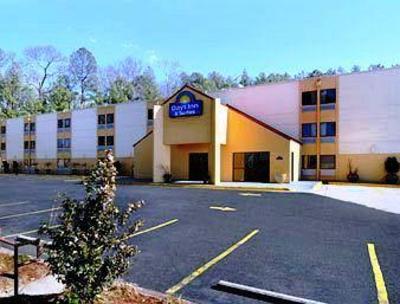 фото отеля Days Inn Atlanta Northwest