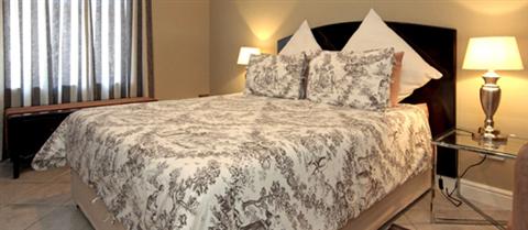 фото отеля Smart Stay Luxury Self-catering Apartments