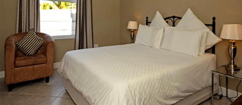 фото отеля Smart Stay Luxury Self-catering Apartments