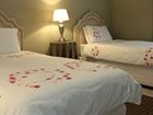 фото отеля Smart Stay Luxury Self-catering Apartments
