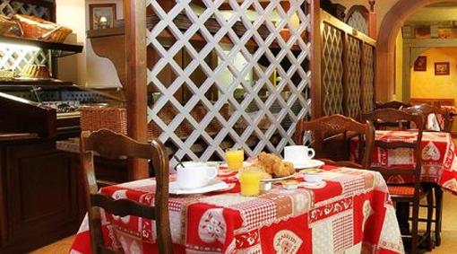 фото отеля Hotel Turenne