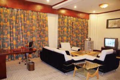 фото отеля Xi'an Yanlian Hotel