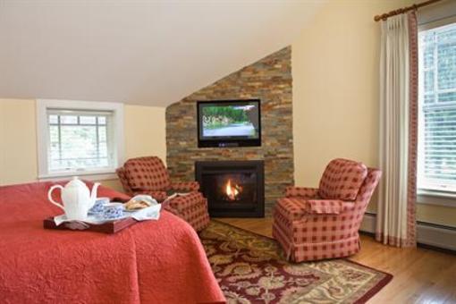фото отеля Inn at Manchester (Vermont)
