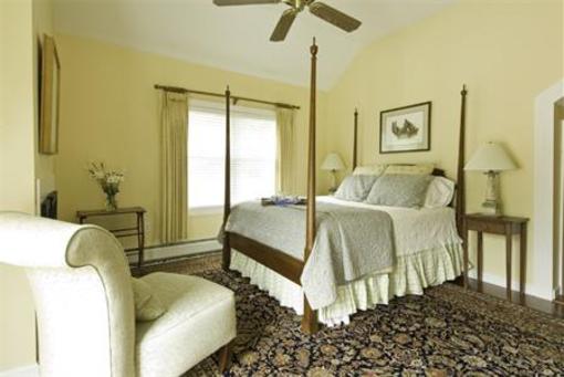 фото отеля Inn at Manchester (Vermont)
