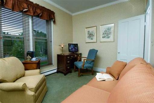 фото отеля Inn at Manchester (Vermont)