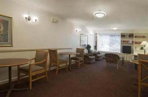 фото отеля Extended Stay America - Chicago - Lombard - Oakbrook