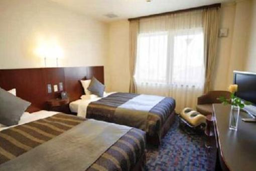 фото отеля Hotel Mystays Maihama