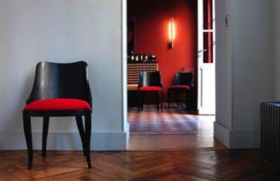 фото отеля La Maison Bordeaux