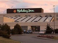 Holiday Inn Sheridan - Convention Center