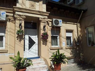 фото отеля Puzzle Hostel Bucharest