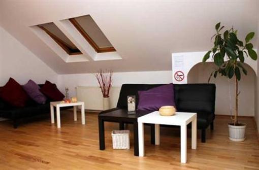 фото отеля Puzzle Hostel Bucharest