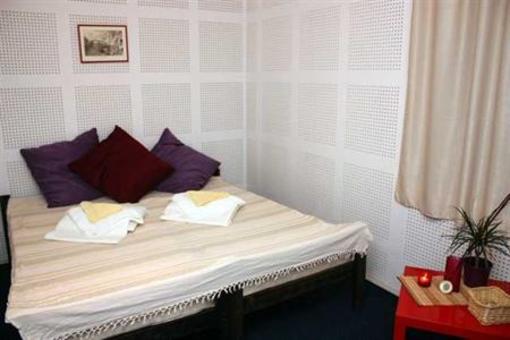 фото отеля Puzzle Hostel Bucharest