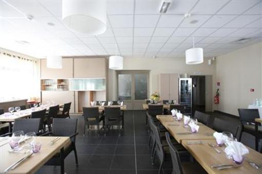 фото отеля Complexe Hotelier Cap Vert Saint-Affrique