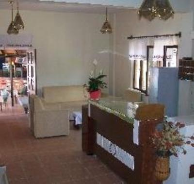 фото отеля Tunacan Hotel