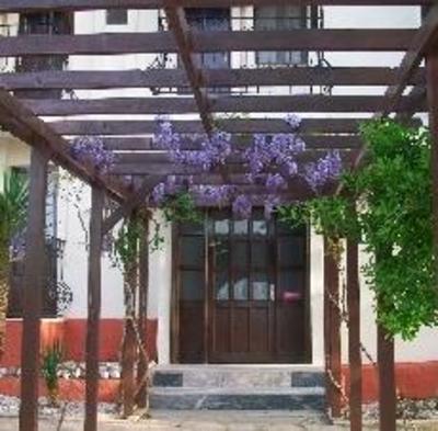 фото отеля Tunacan Hotel