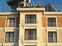 The Prince Hotel